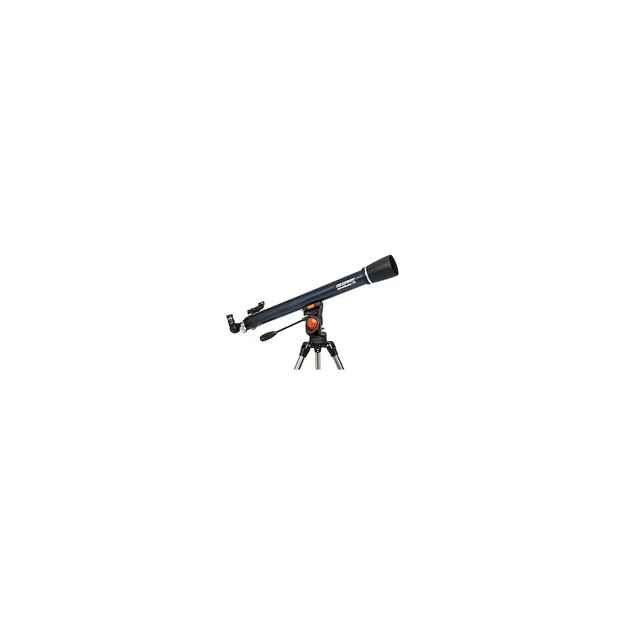 Celestron 21061 AstroMaster 70 AZ Refraktör Teleskop