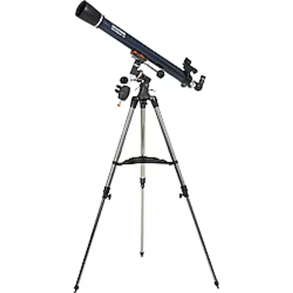 Celestron 21062 AstroMaster 70EQ Teleskop