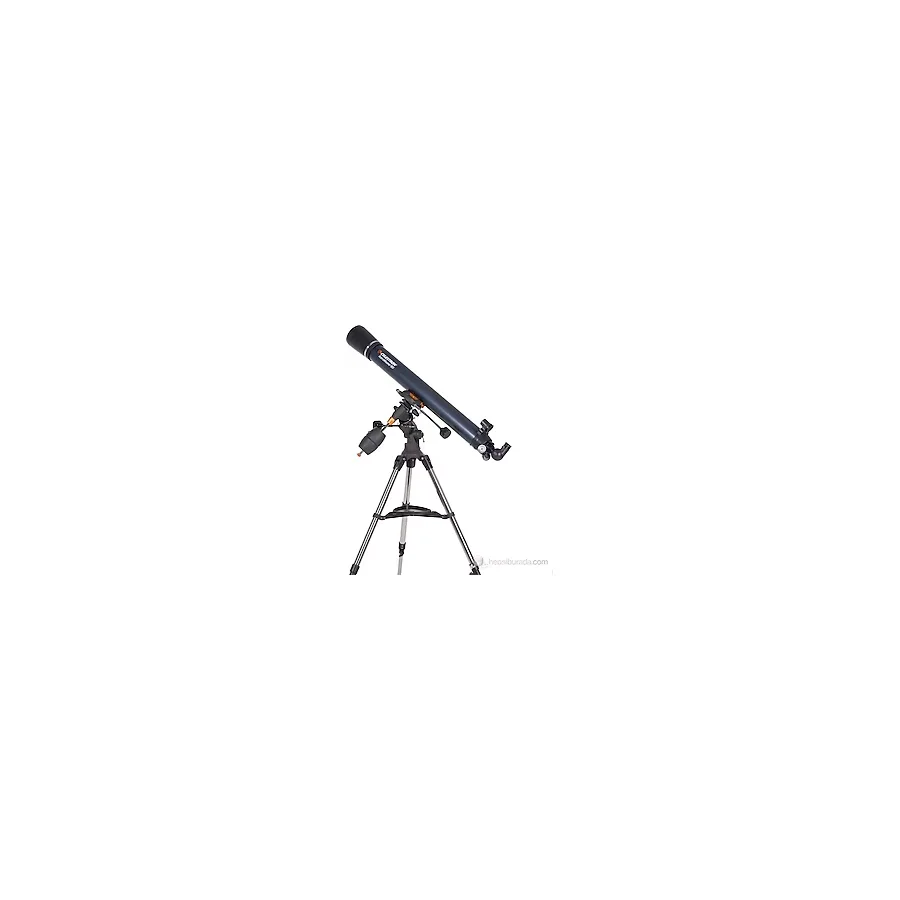 Celestron 21064 AstroMaster 90EQ Teleskop
