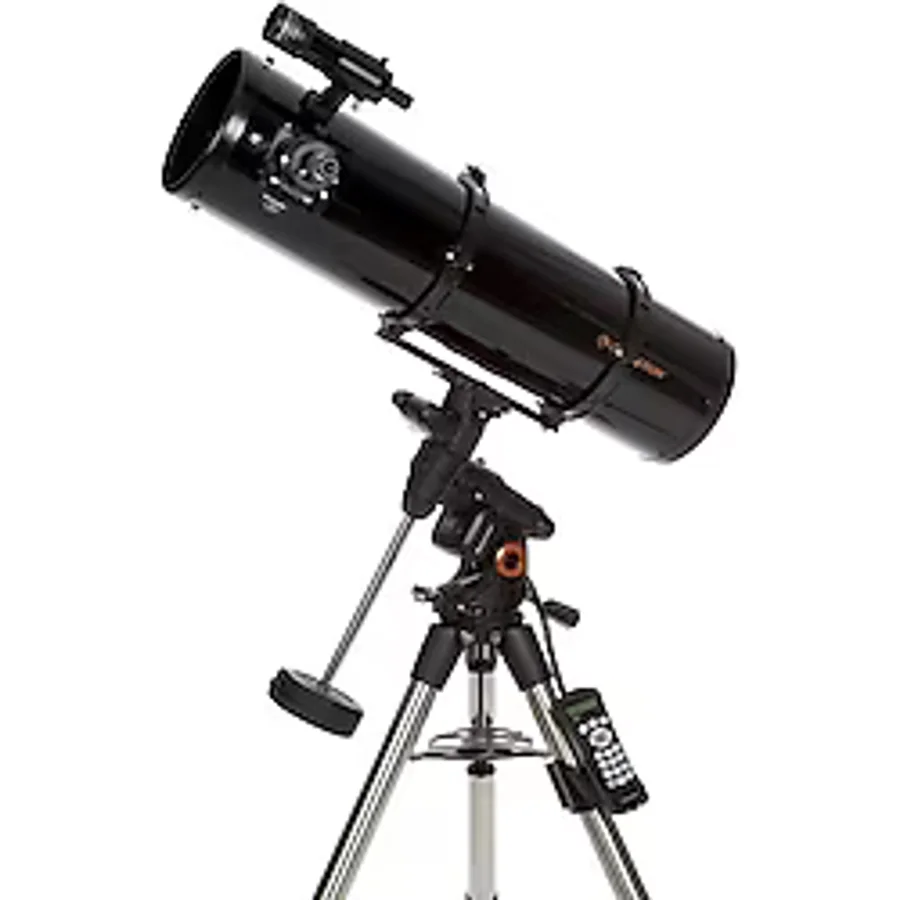 Celestron 32062 Advanced VX 8' Newtonian Teleskop
