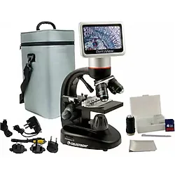 Celestron 44348 PentaView LCD Dijital Mikroskop