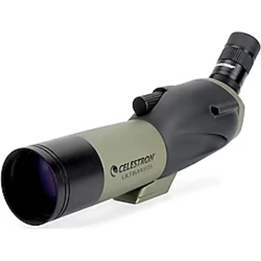 Celestron 52248 Ultima 65 - 45 Derece Spotting Scope