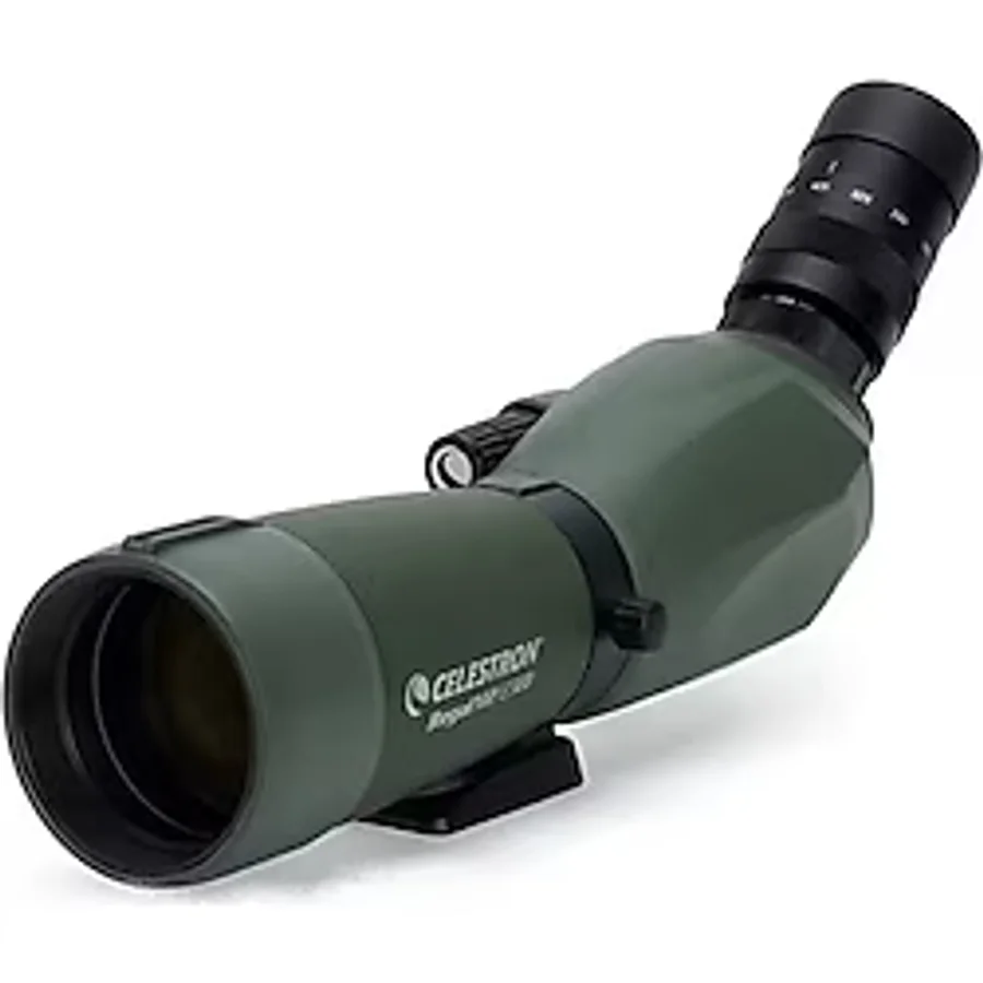 Celestron 52304 Regal M2 65ED Spotting Teleskop