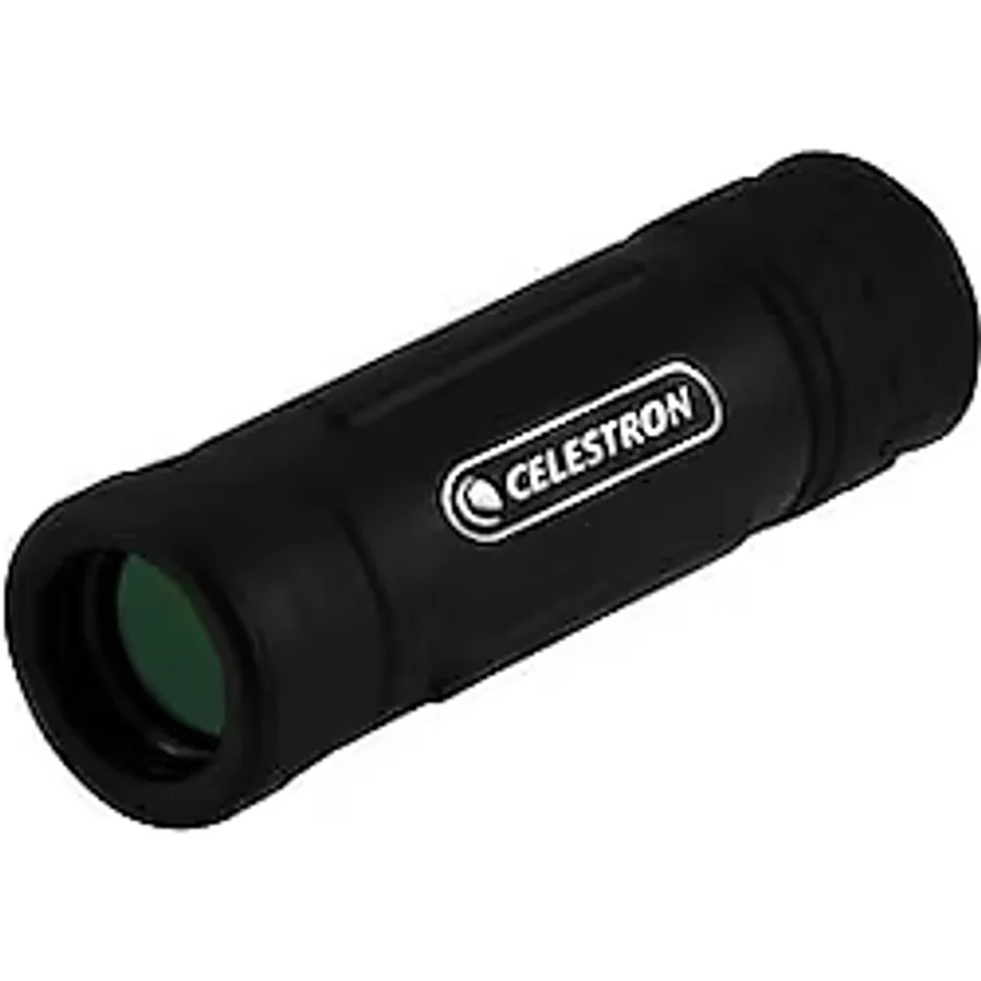 Celestron 71213 Upclose G2 10x25 Roof Monocular Dürbün