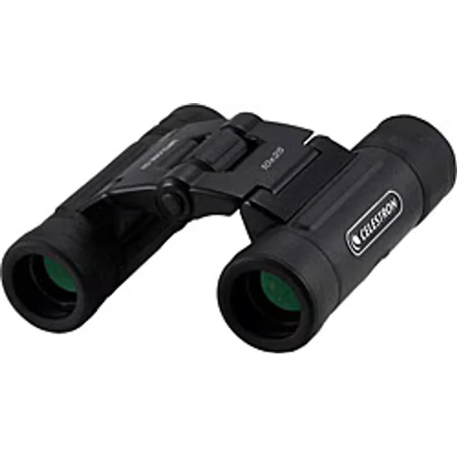Celestron 71232 Upclose G2 10x25 Roof Dürbün
