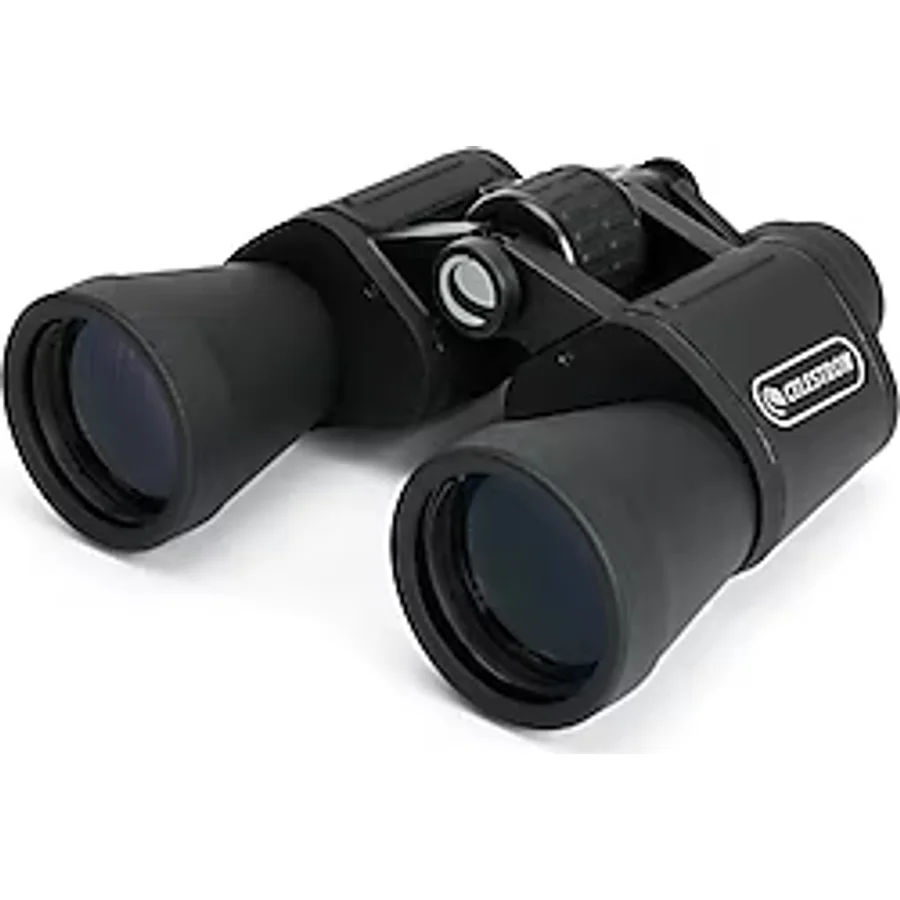 Celestron 71256 Upclose G2 10x50 Porro Dürbün