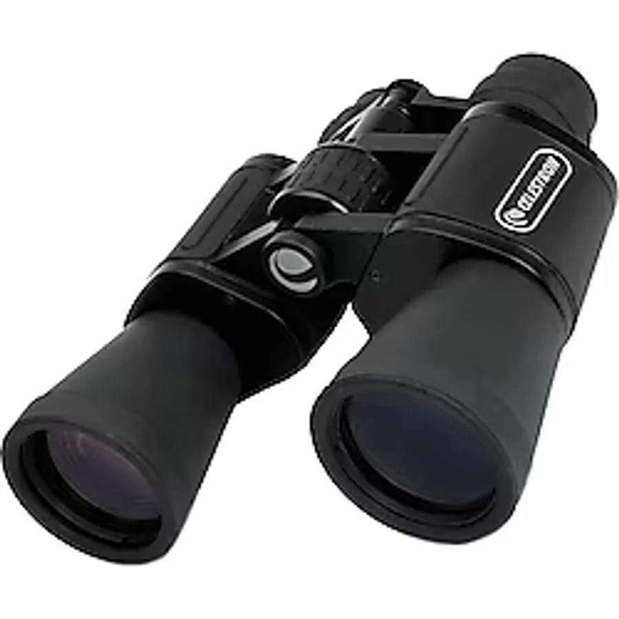 Celestron 71260 Upclose G2 10-30x50 Zoom Porro Dürbün