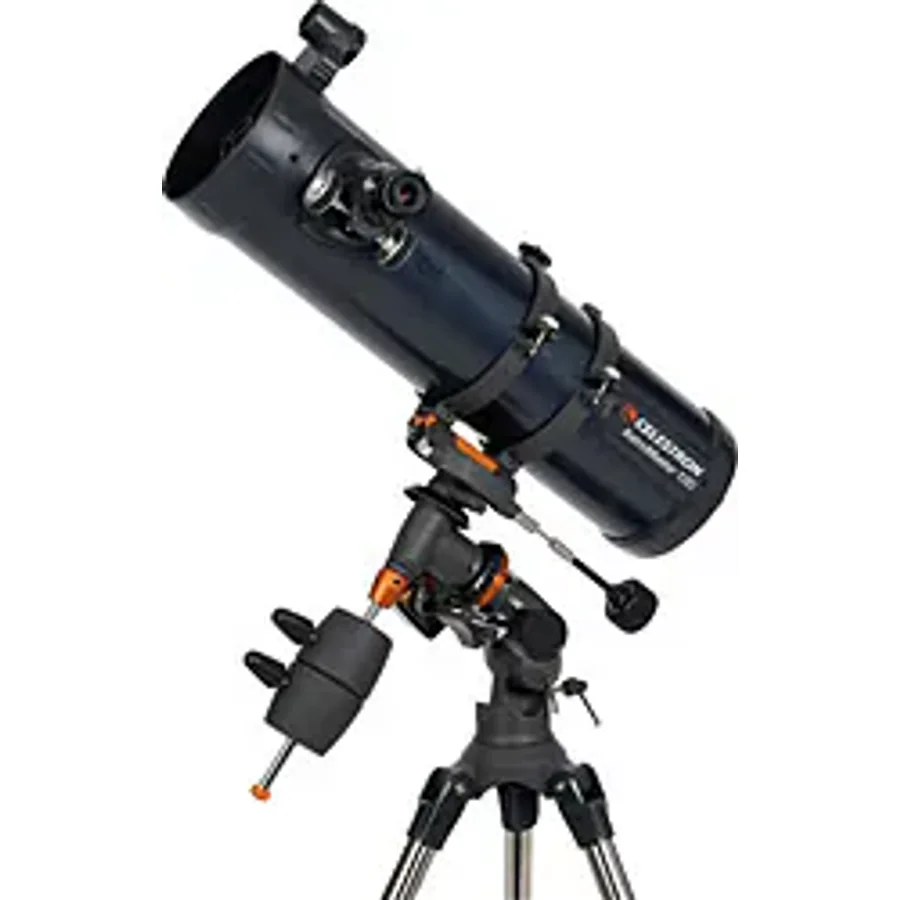 Celestron AstroMaster 130EQ-MD Teleskop