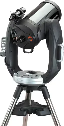 Celestron Cps 925 Gps Xlt 11074-Xlt Teleskop