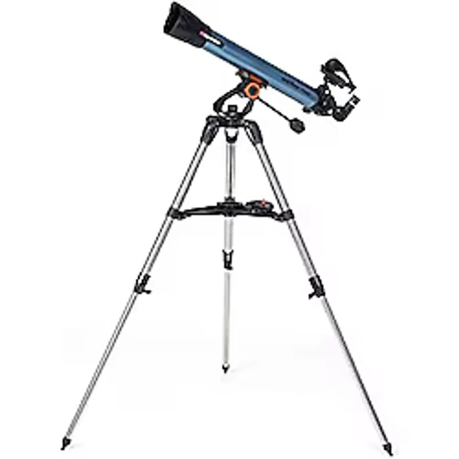 Celestron Inspire 70AZ Refractor Teleskop Inspire 70AZ Refractor Teleskop