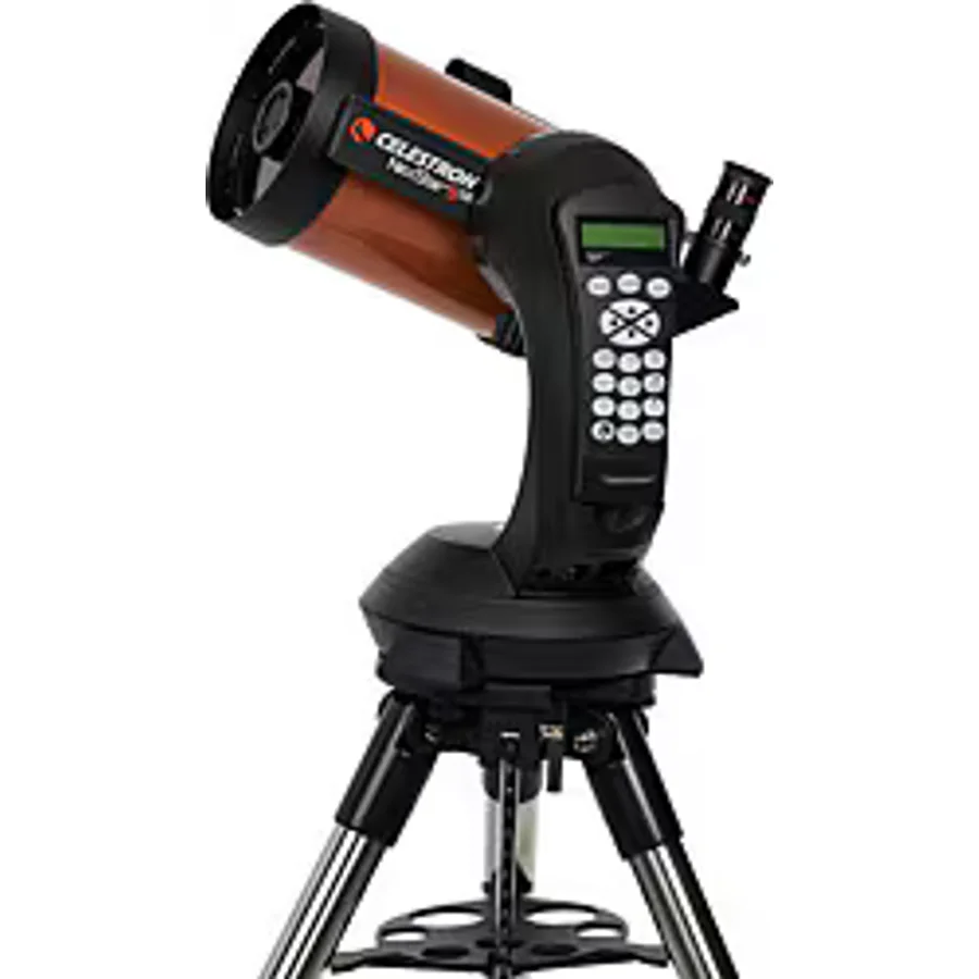 Celestron NexStar 5SE Bilgisayar Donanımlı Teleskop