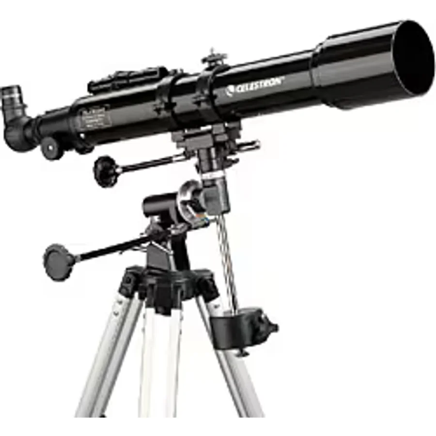 Celestron PowerSeeker 70EQ Teleskop
