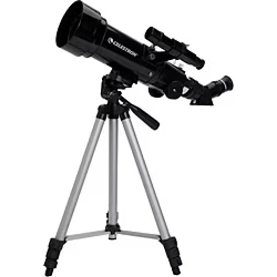 Celestron Travel Scope 70 Portable Teleskop