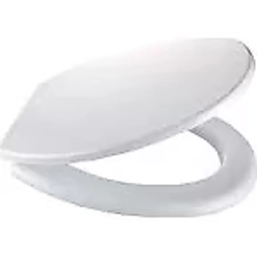 Çelik Ayna Jumbo Kutulu Klozet Kapak Fma03510 44X36 Cm