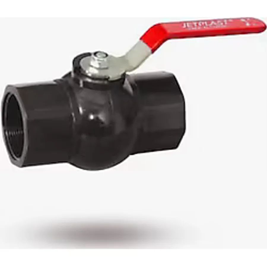 Çelik Kollu Küresel Vana 90 Mm - 3"