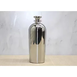 Çelik Shaker Model 2