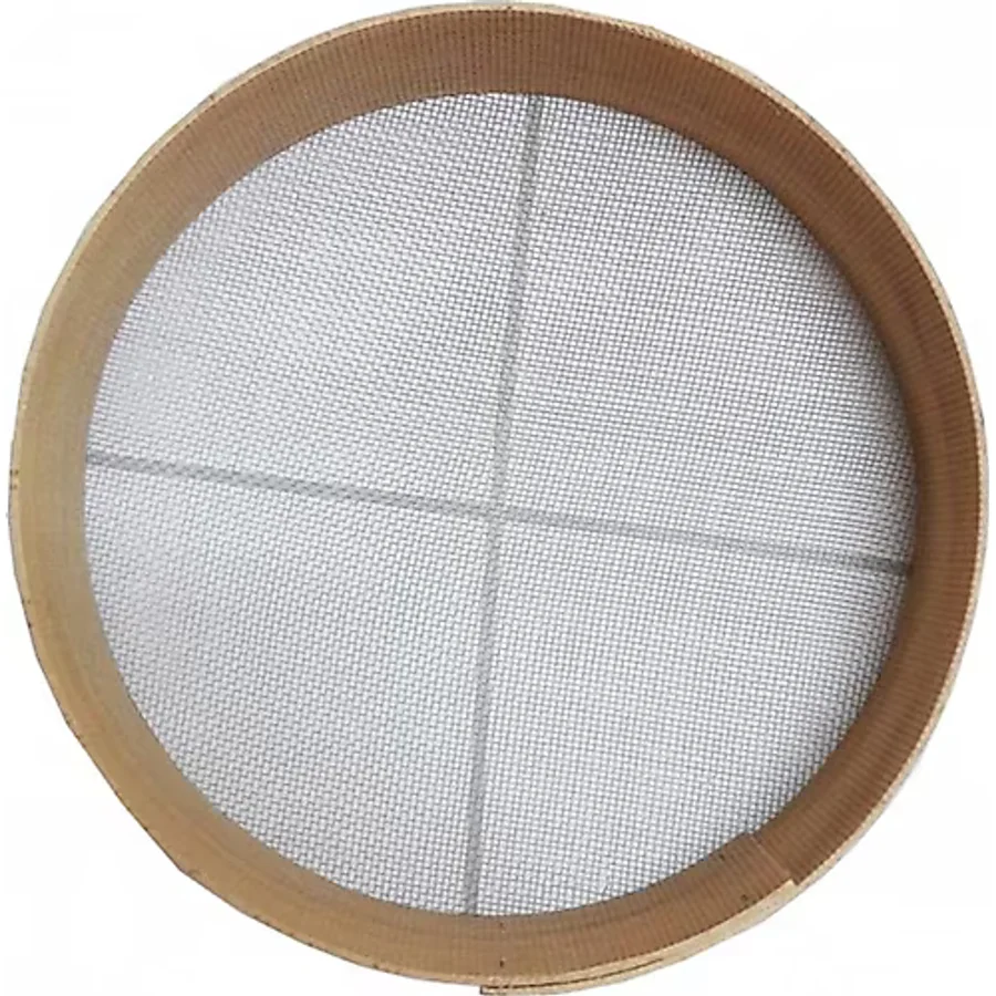 Celik Tel Elek 0,8 Mm (Kalbur)