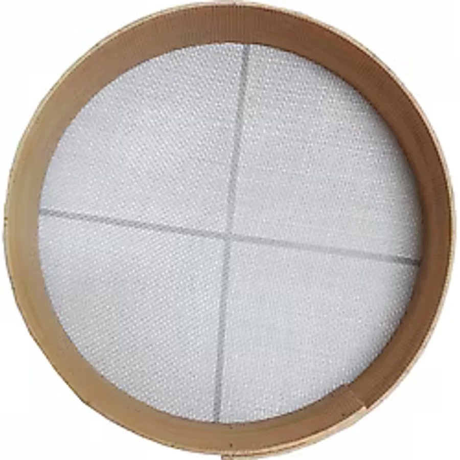 Celik Tel Elek 0,8 Mm (Kalbur)