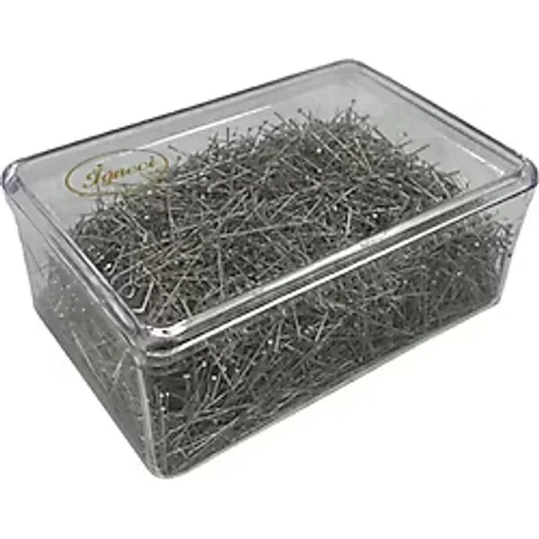 Çelik Toplu İğne 500 Gram