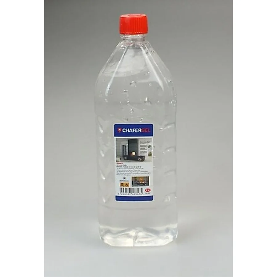 Çelikpençe Chafergel Reşo Yakıtı 2 kg