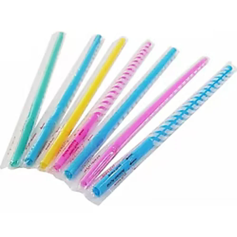 ÇELİKPENÇE Körüklü Jelatinli Frozen Pipet 1.000 Adet