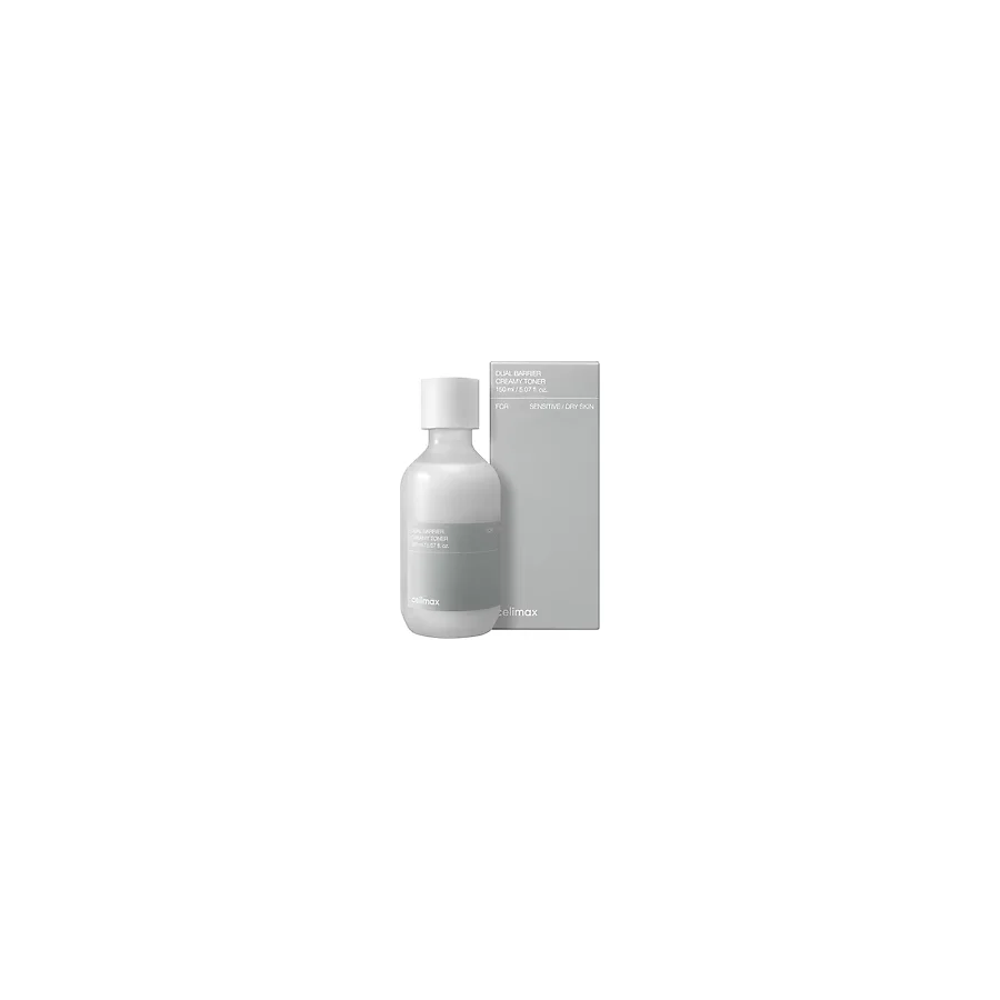Celimax Dual Barrier Creamy Peptit İçeren Bariyer Onarıcı Tonik 150 ml