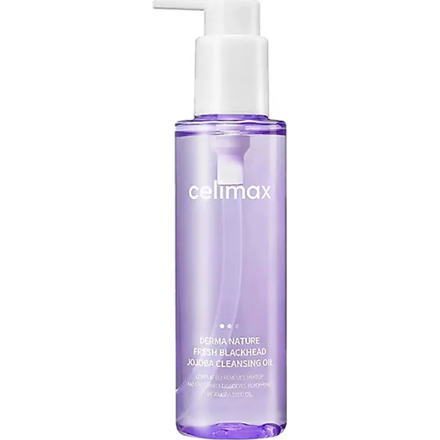 Celimax Fresh Blackhead Jojoba 150 ml Makyaj Temizleme Yağı