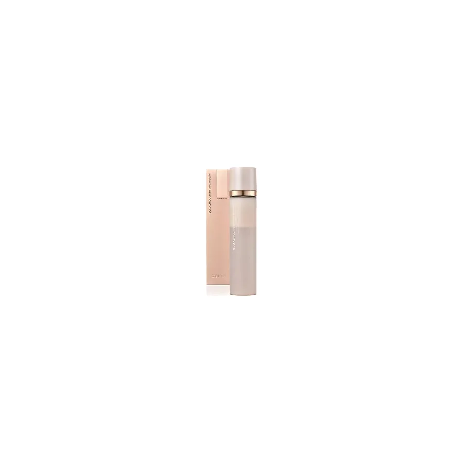 CELLRE Çift Katmanlı 3'ü Bir Arada Kolajen Bakuchiol Shot Cellre Collachiol Mist Tonik+Serum+Krem 145 ML