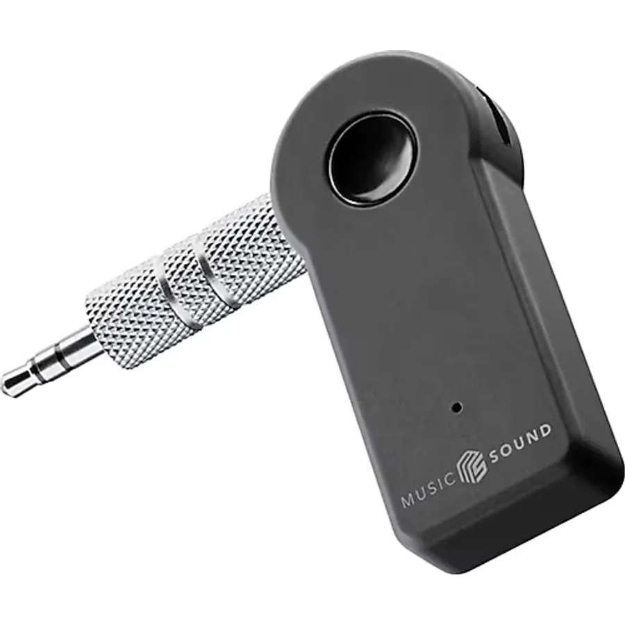 Cellular Line Music Sound Universal Aux To Bluetooth Audio Receiver Siyah Ses Alıcı