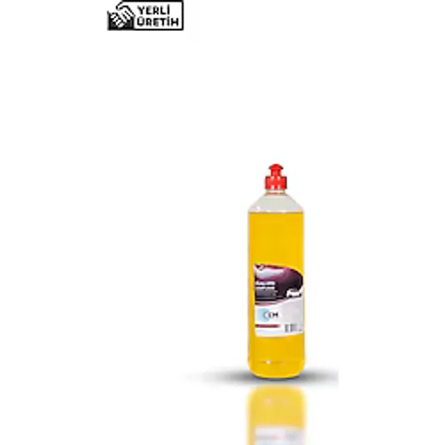 CEM CAR CARE Cilalı Oto Şampuan 1 LT