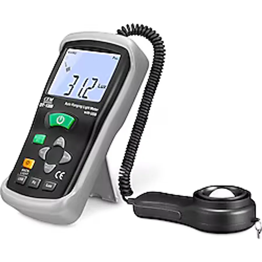 Cem DT-1309 Lüksmetre