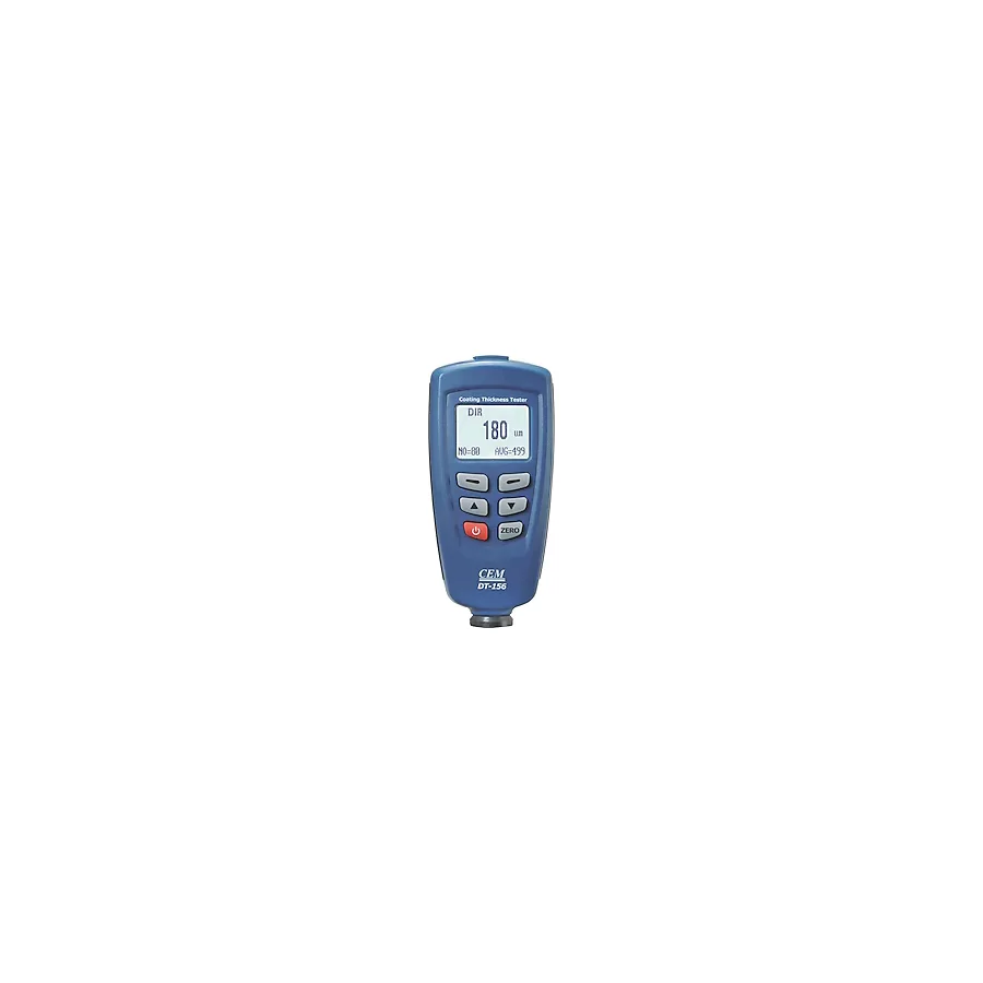Cem DT-156 Boya Ölçüm Cihazı