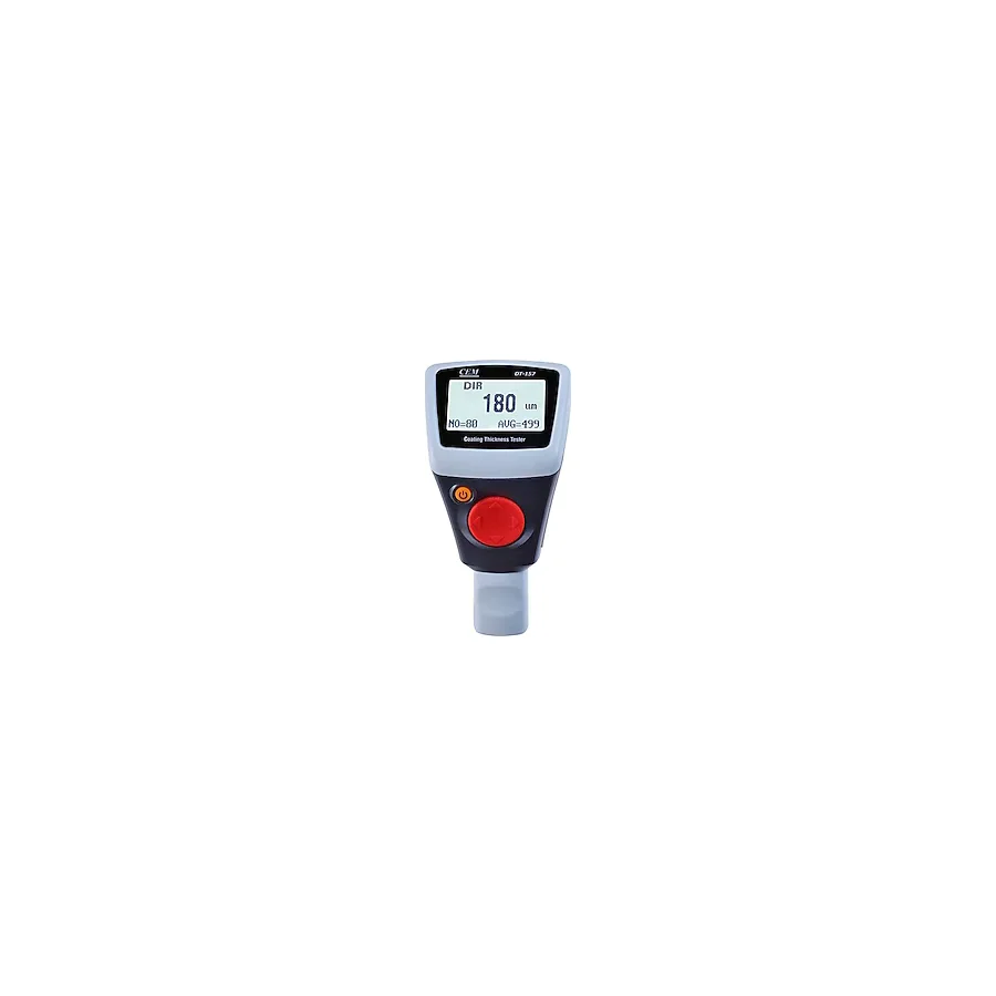 Cem DT-157 Boya Ölçüm Cihazı