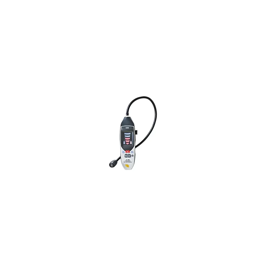 Cem GD-3306 Mikro Yanıcı Gaz Kaçak Dedektörü