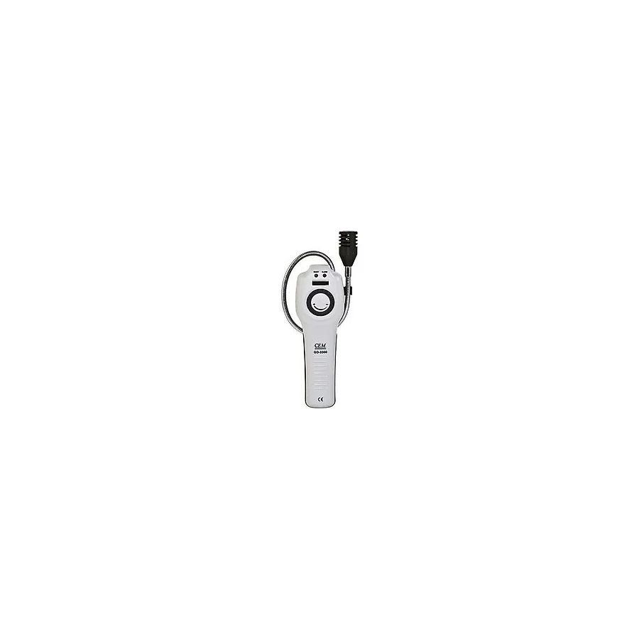 Cem Instruments Cem GD-3300 Gaz Kaçak Dedektörü