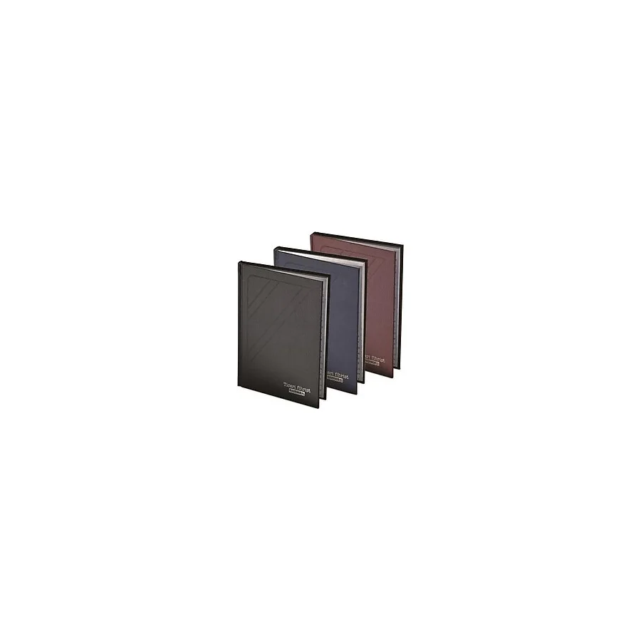 Cem Ticari Fihrist 20X28 Cm Her Harfte 16 Yaprak