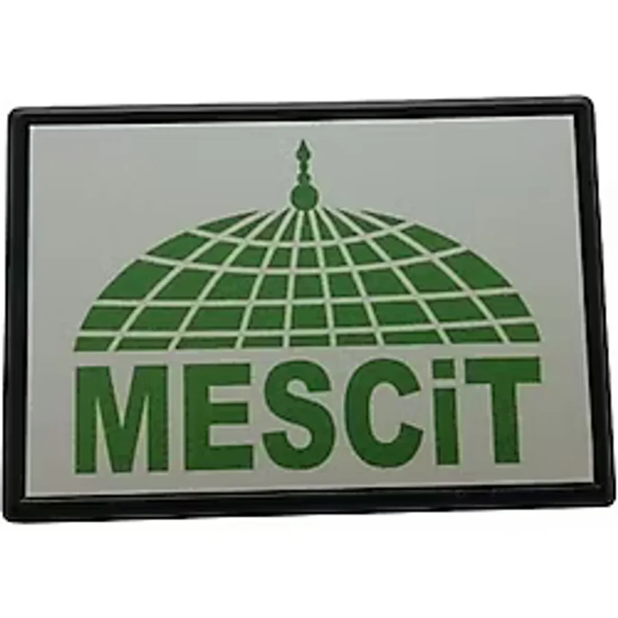 Cemax Yönlendirme Küçük Mescit 10X7 cm