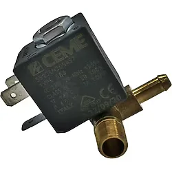 Ceme Ütü Solenoid Valf 1/8 / 5523 (Ty 6000/C)