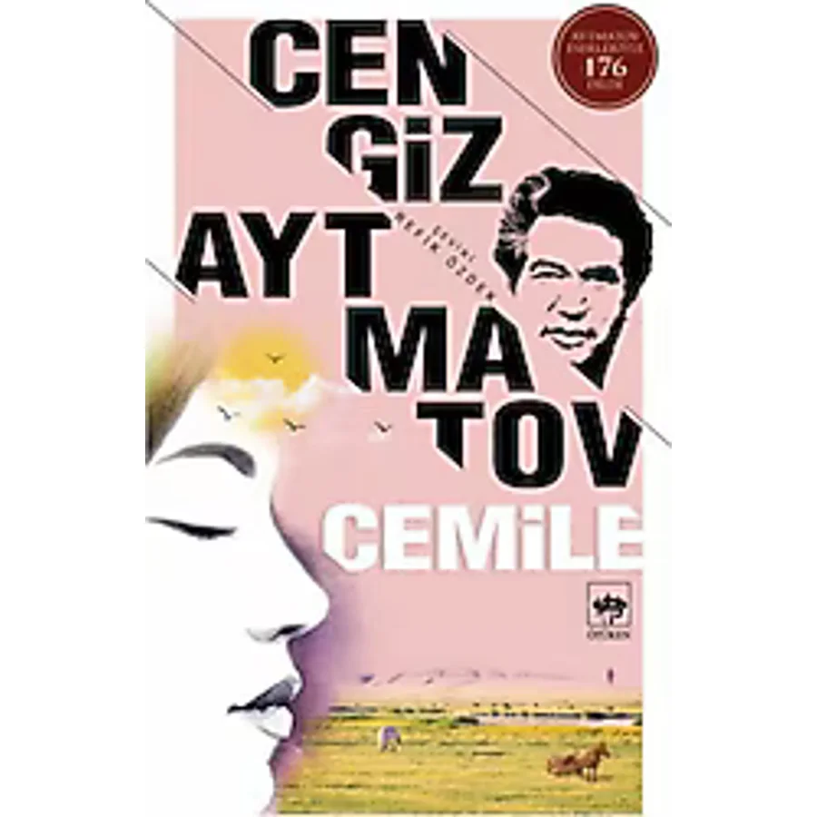 Cemile - Cengiz Aytmatov