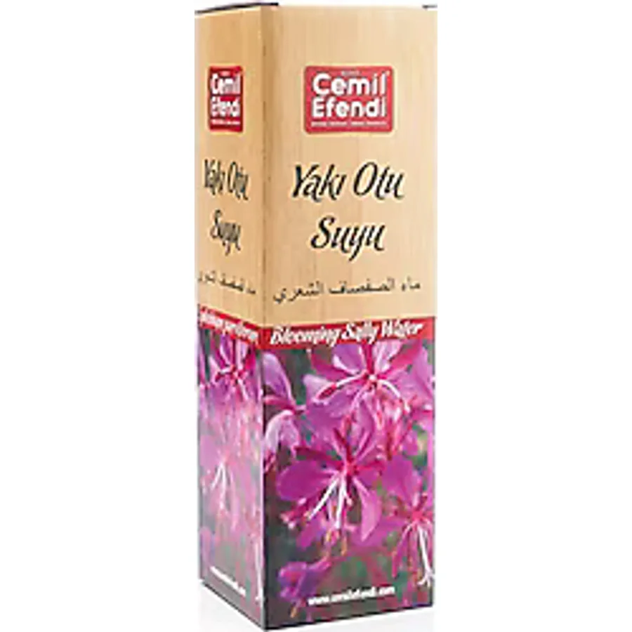 Cemilefendi Yaki Otu Suyu 1 lt