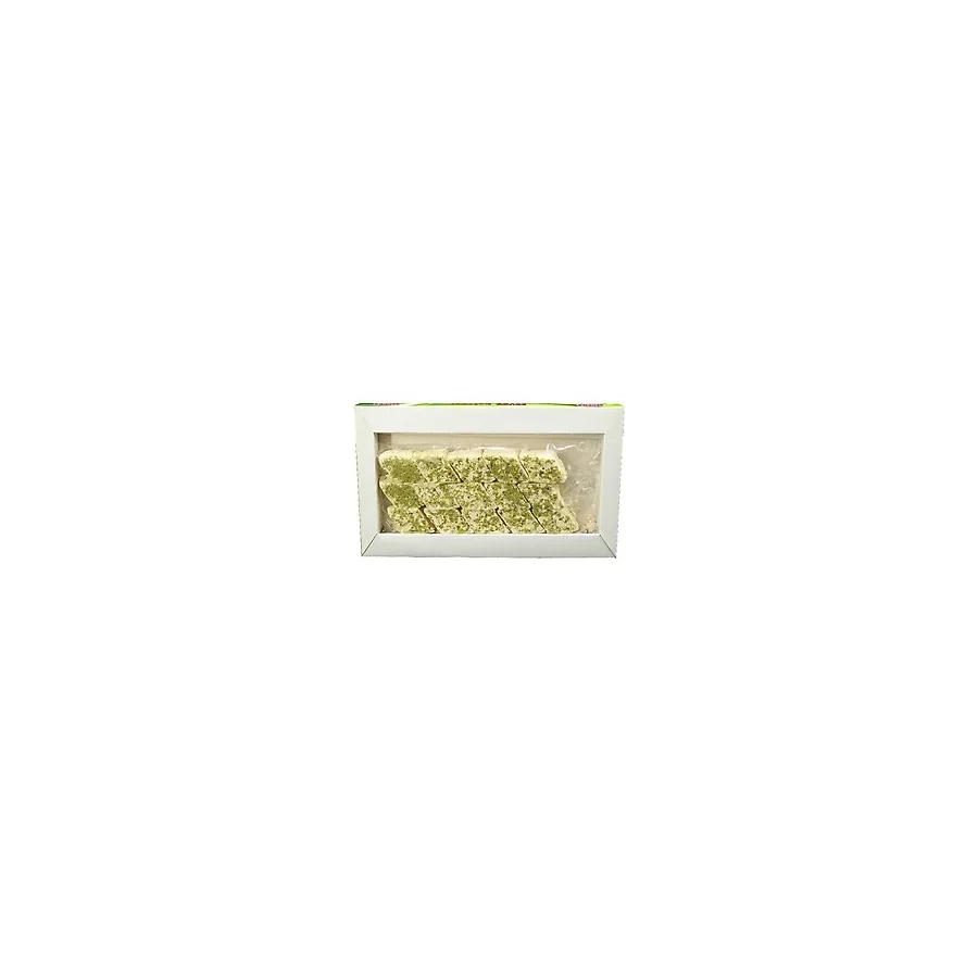 Cengiz Pişmaniye Saray Helvası 280 Gr Antep Fıstıklı