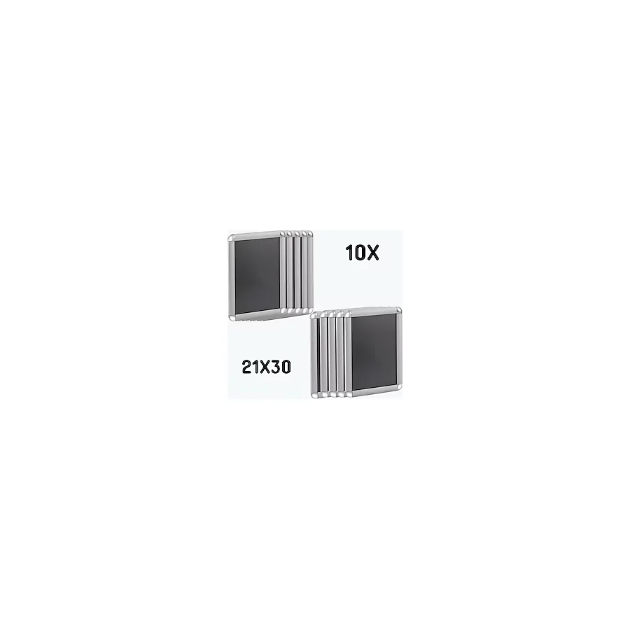 Cengo A4 Rondo Çerçeve 10 Lu Paket 21x30 21 x 30 CM