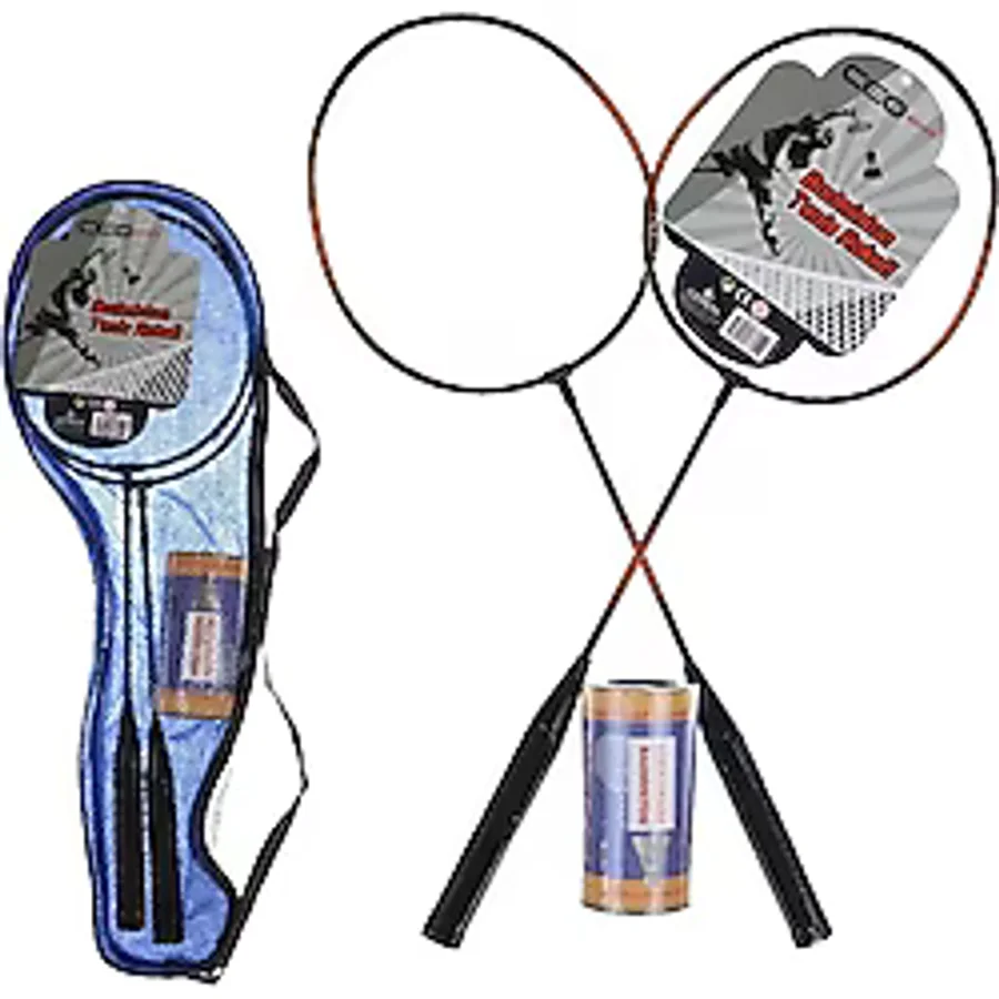 Ceo Sport Badmınton Tenis Seti