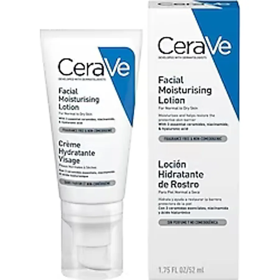Cerave 52 ml Nemlendirici Krem