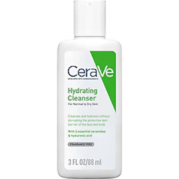 Cerave Nemlendiren 88 ml Yüz Temizleme Kremi