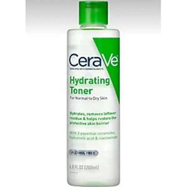 CeraVe Nemlendirici Tonik 200ML