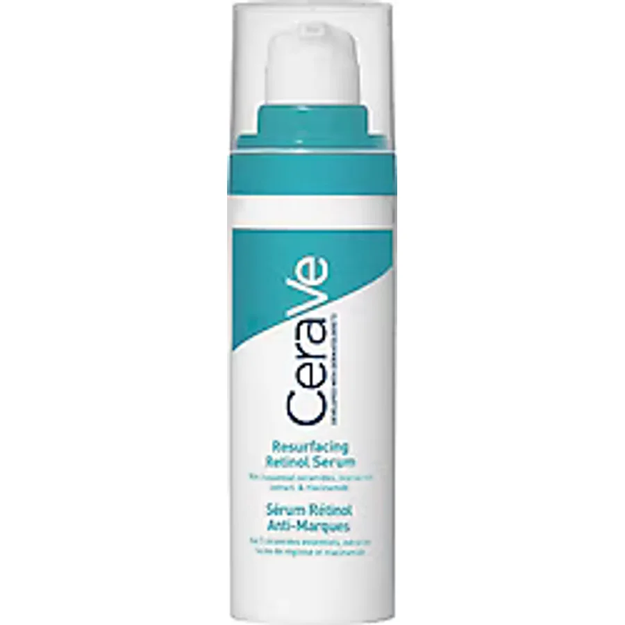 Cerave Resurfacing Retinol Yenileyici 30 ml Yüz Serumu