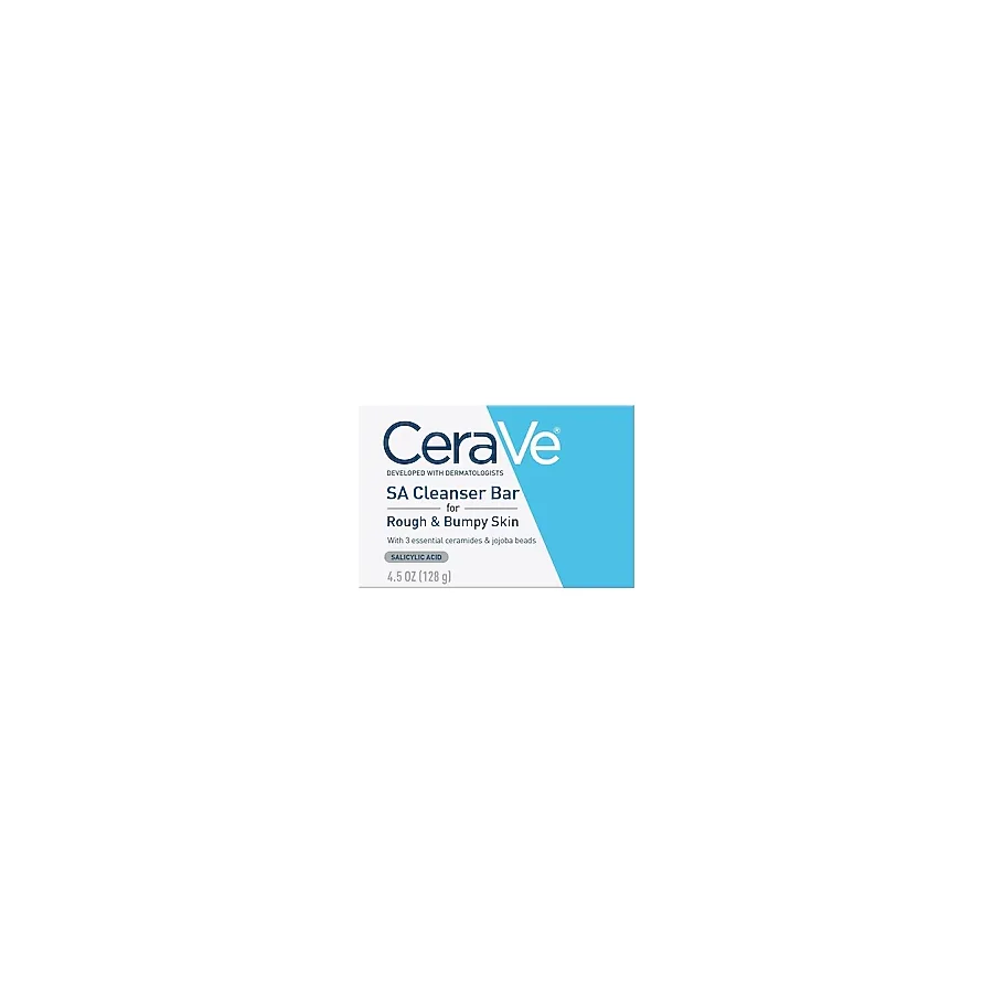 Cerave SA 128 gr Kalıp Sabun