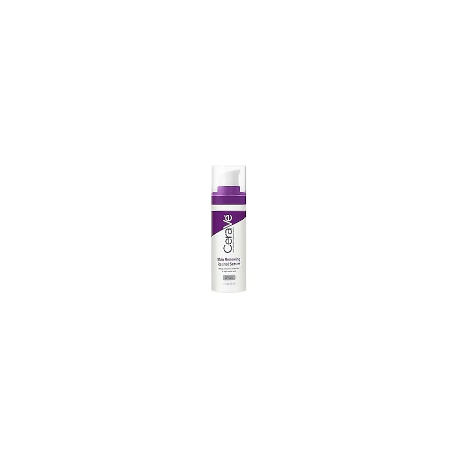 Cerave Skin Renewing Retinol 30 ml Yüz Serumu
