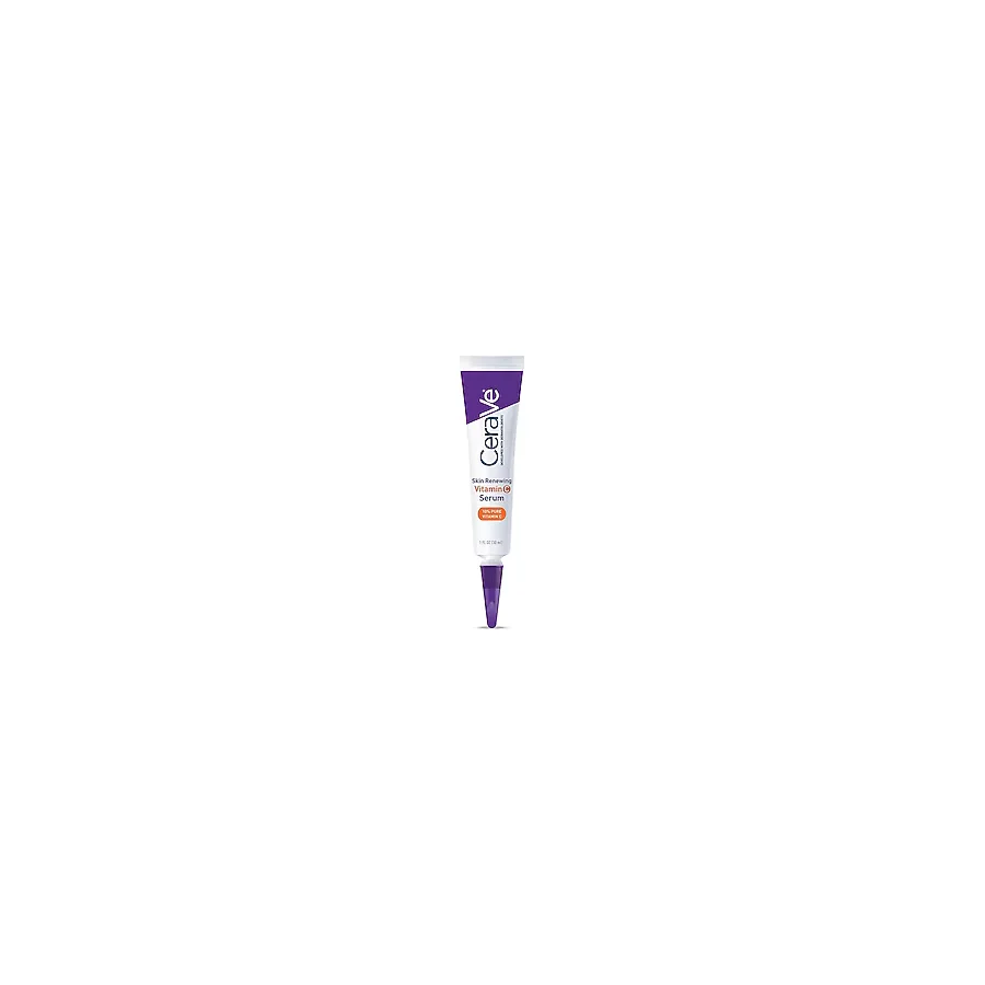 Cerave Skin Renewing Vitamin C 30 ml Yüz Serumu